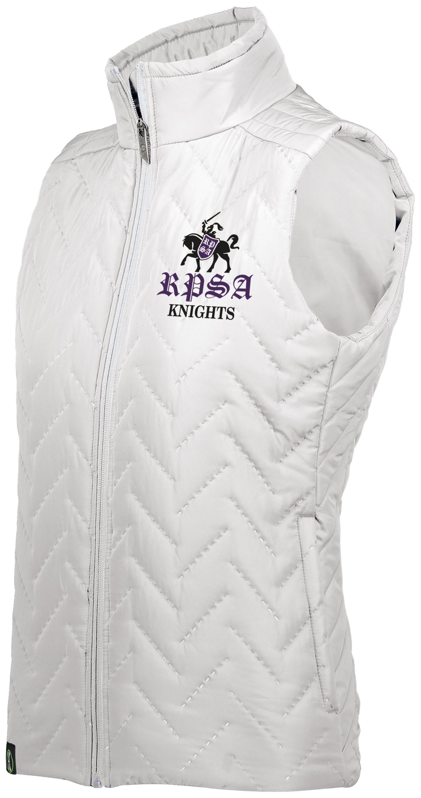 RPSA Ladies Repreve Vest