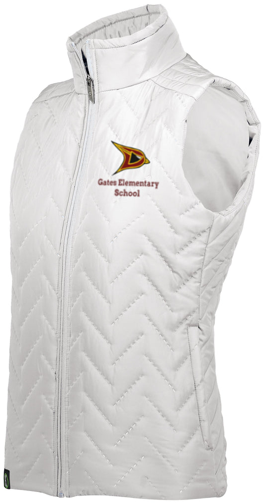 Gates Elementary Repreve Vest