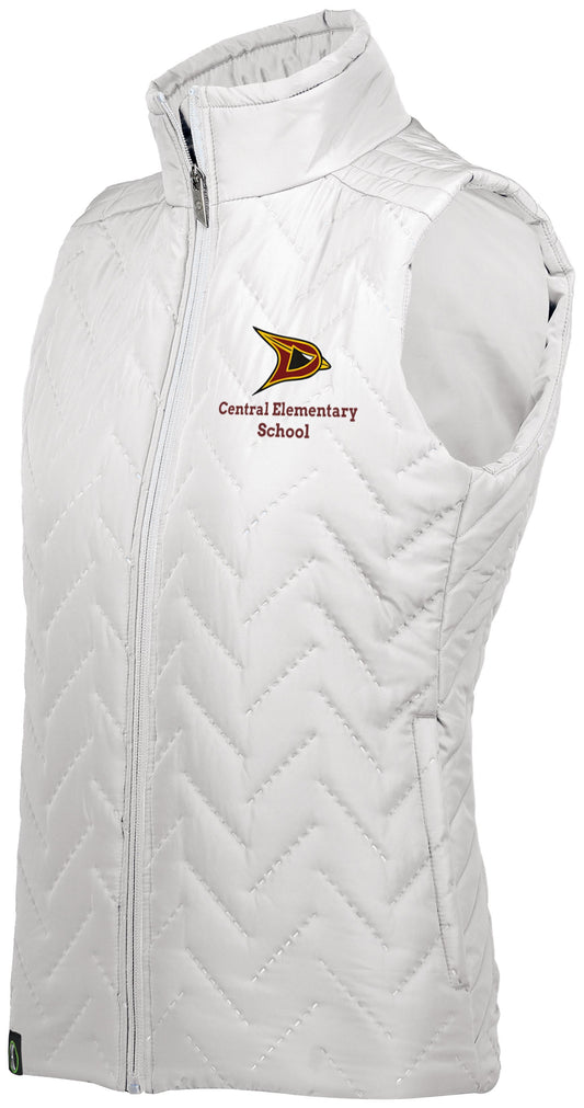 Central Elementary Repreve Vest