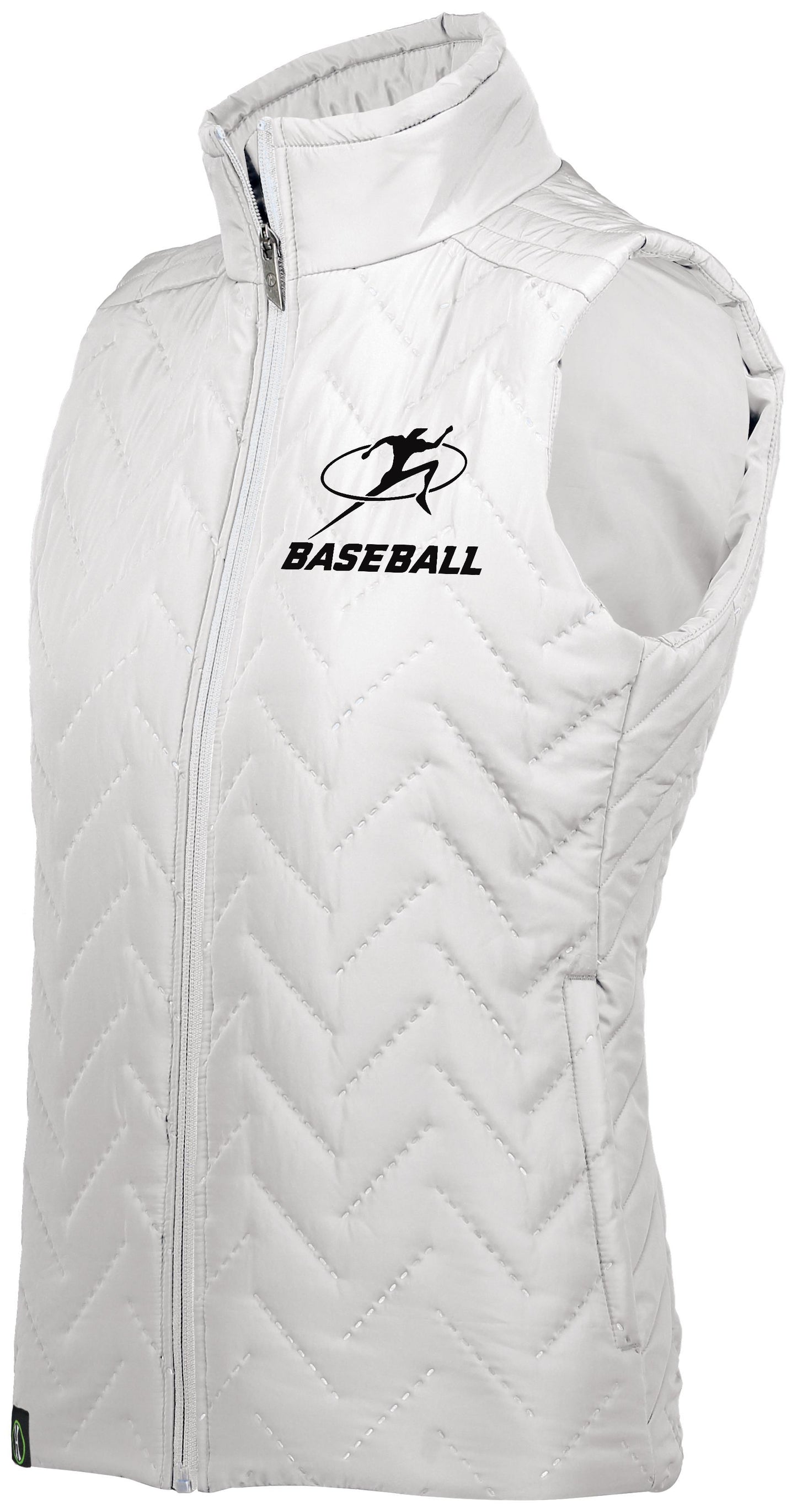 Legacy Baseball Repreve Vest