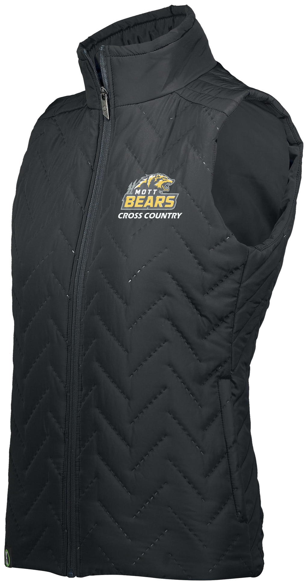 Mott Cross Country Repreve Vest