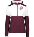 Davison Soccer SeriesX Full Zip Jacket