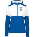 Kearsley Soccer SeriesX Jacket