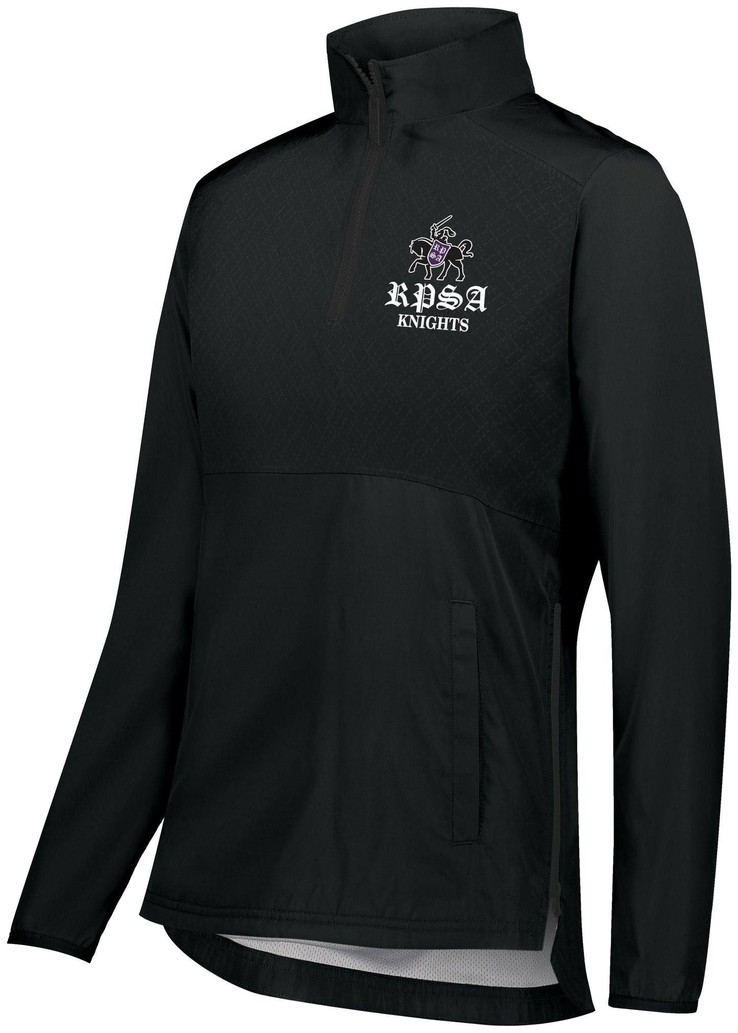 RPSA SeriesX Pullover