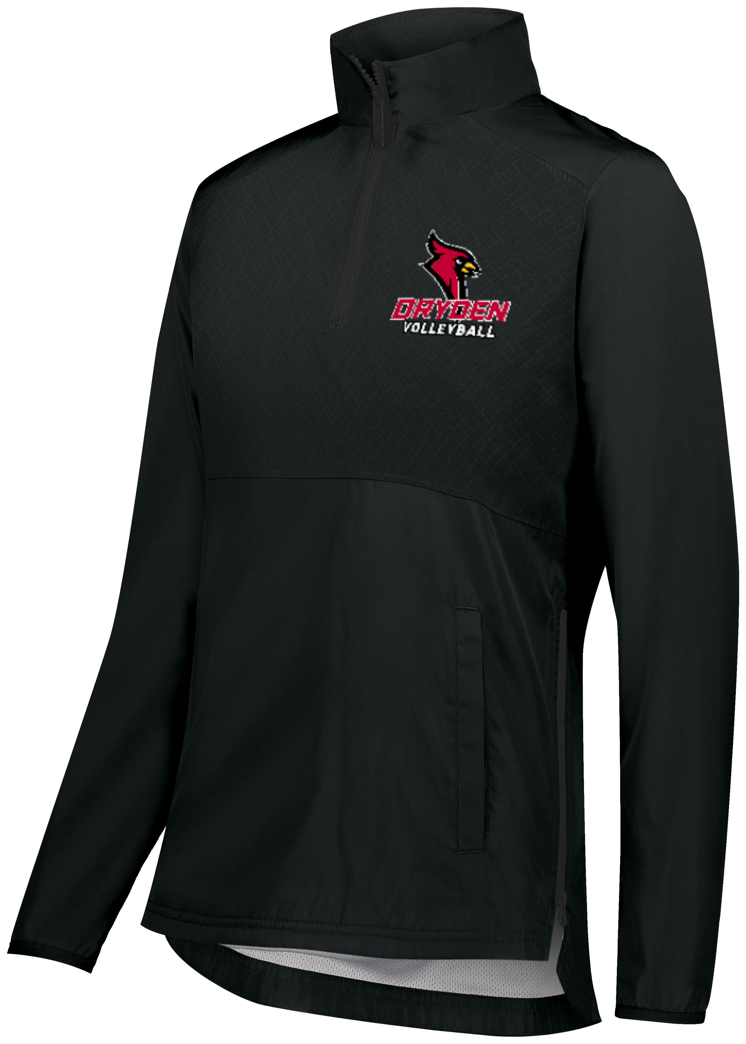 Dryden Volleyball SeriesX Pullover