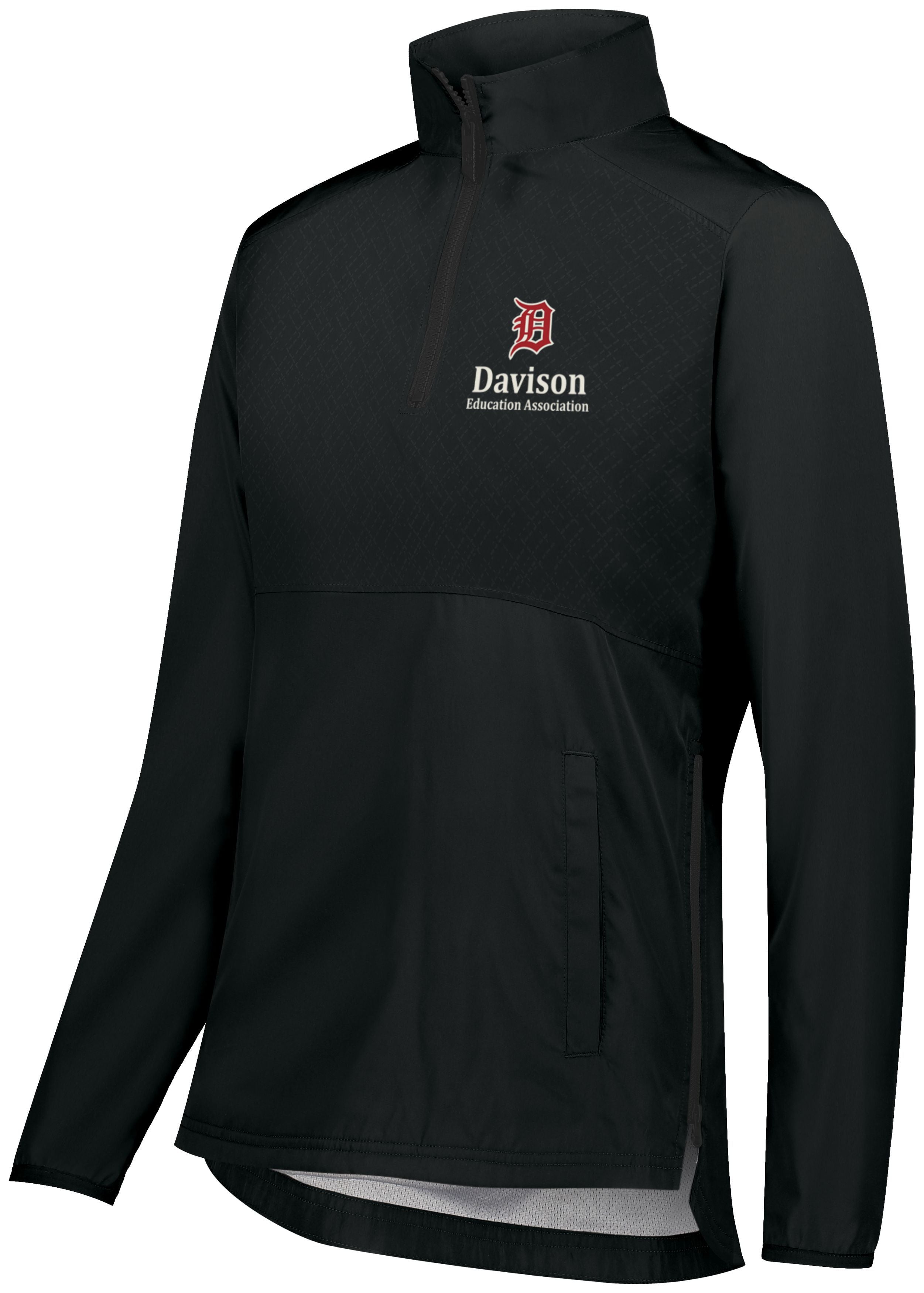DEA SeriesX Pullover