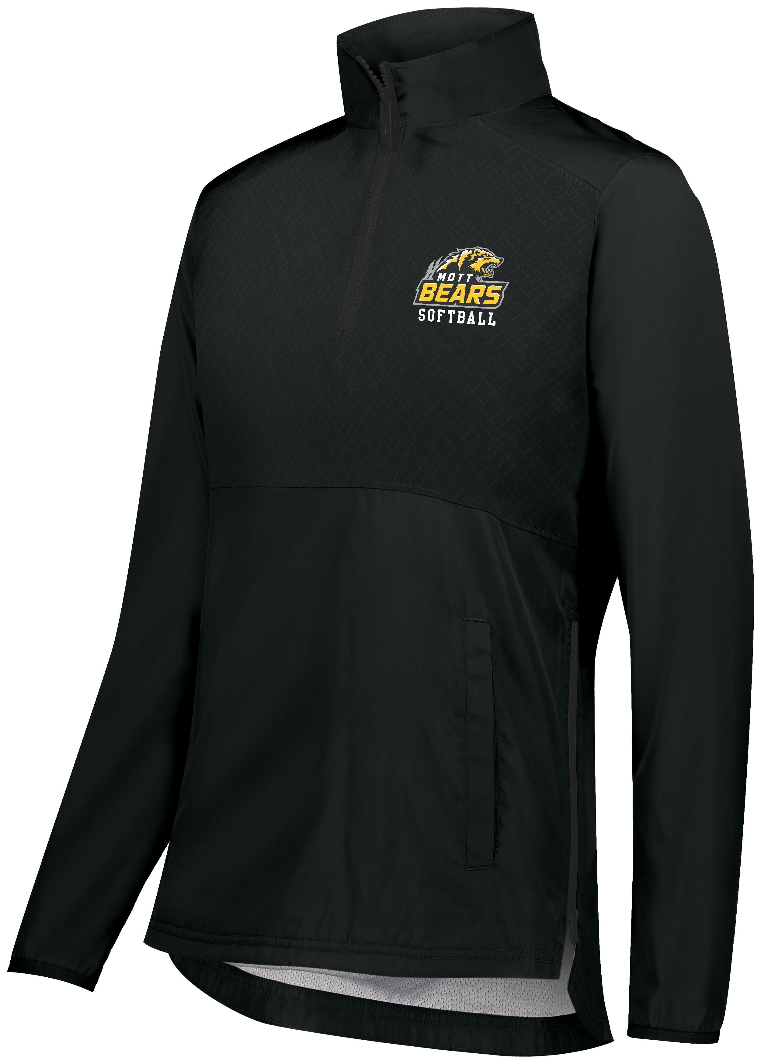 Mott CC Softball SeriesX Pullover
