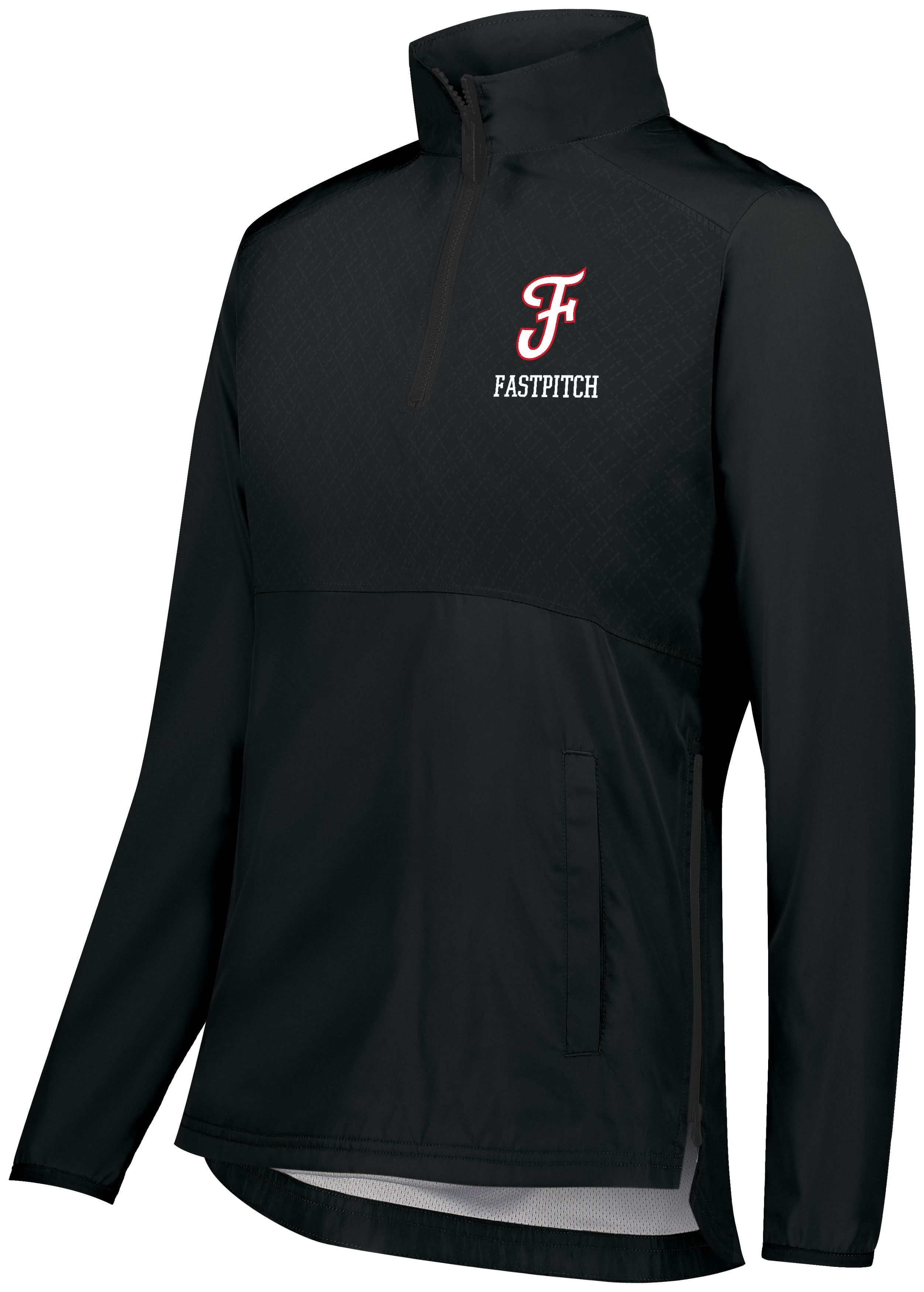 Foutch Fastpitch SeriesX Pullover