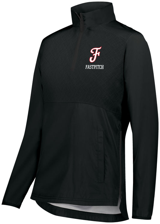 Foutch Fastpitch SeriesX Pullover