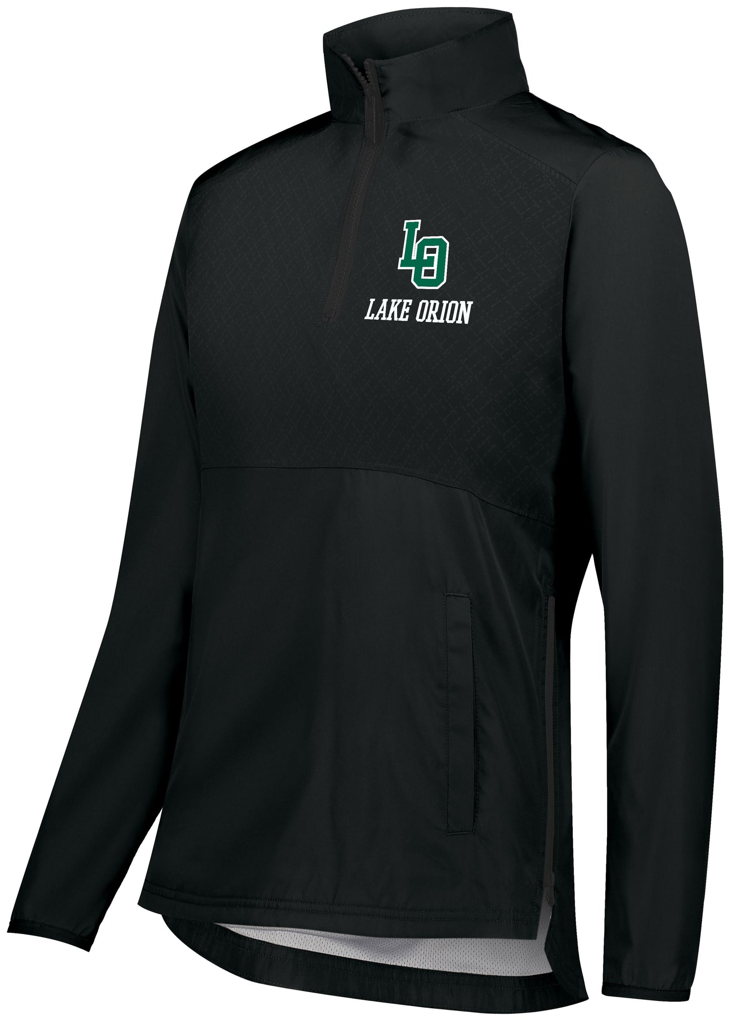 Lake Orion Ladies SeriesX Pullover