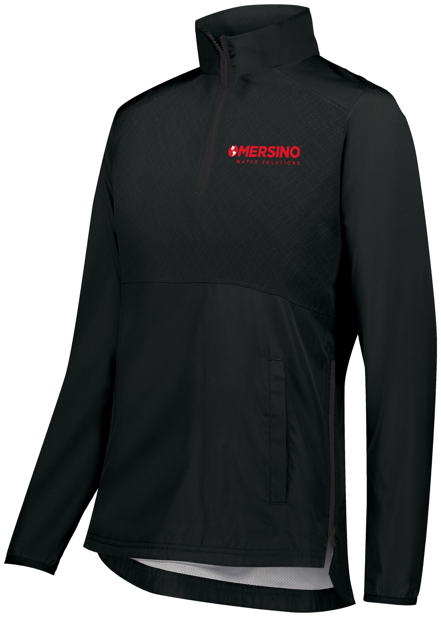 Mersino Ladies SeriesX Pullover