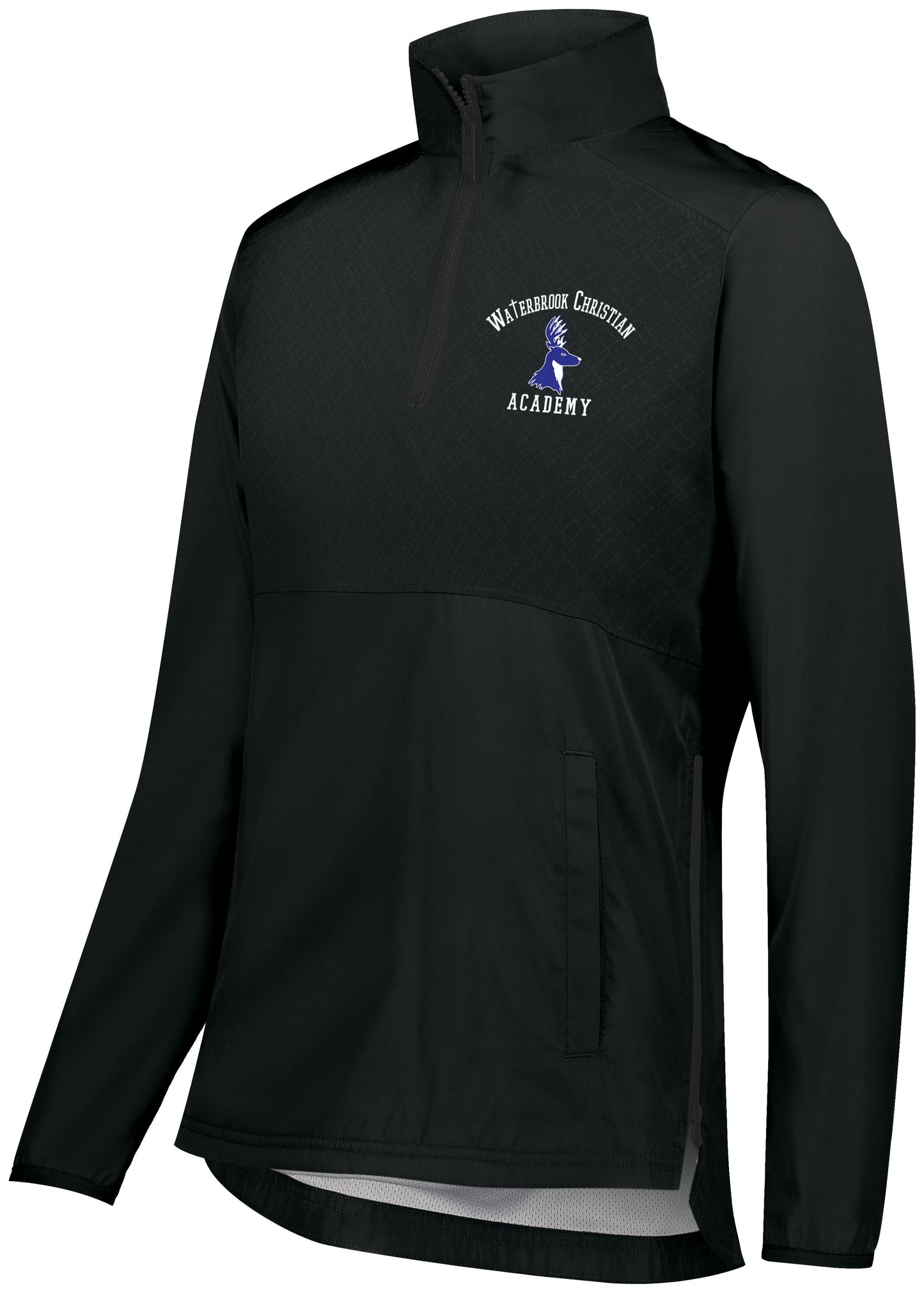 Waterbrook Christian Academy SeriesX Pullover