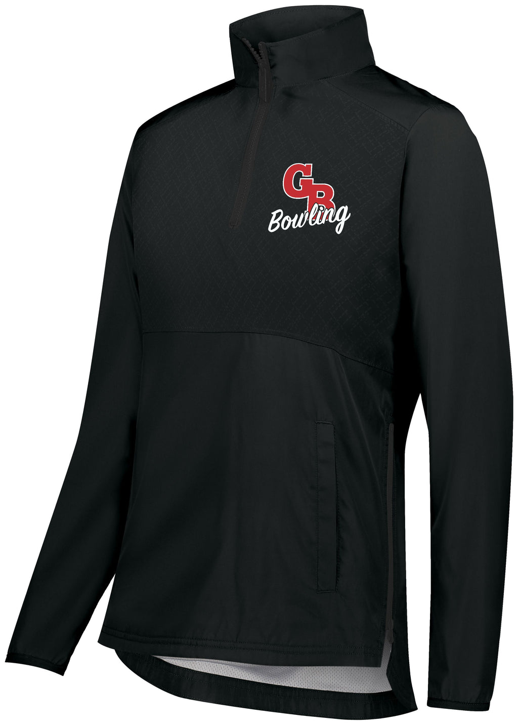 Grand Blanc Bowling SeriesX Pullover