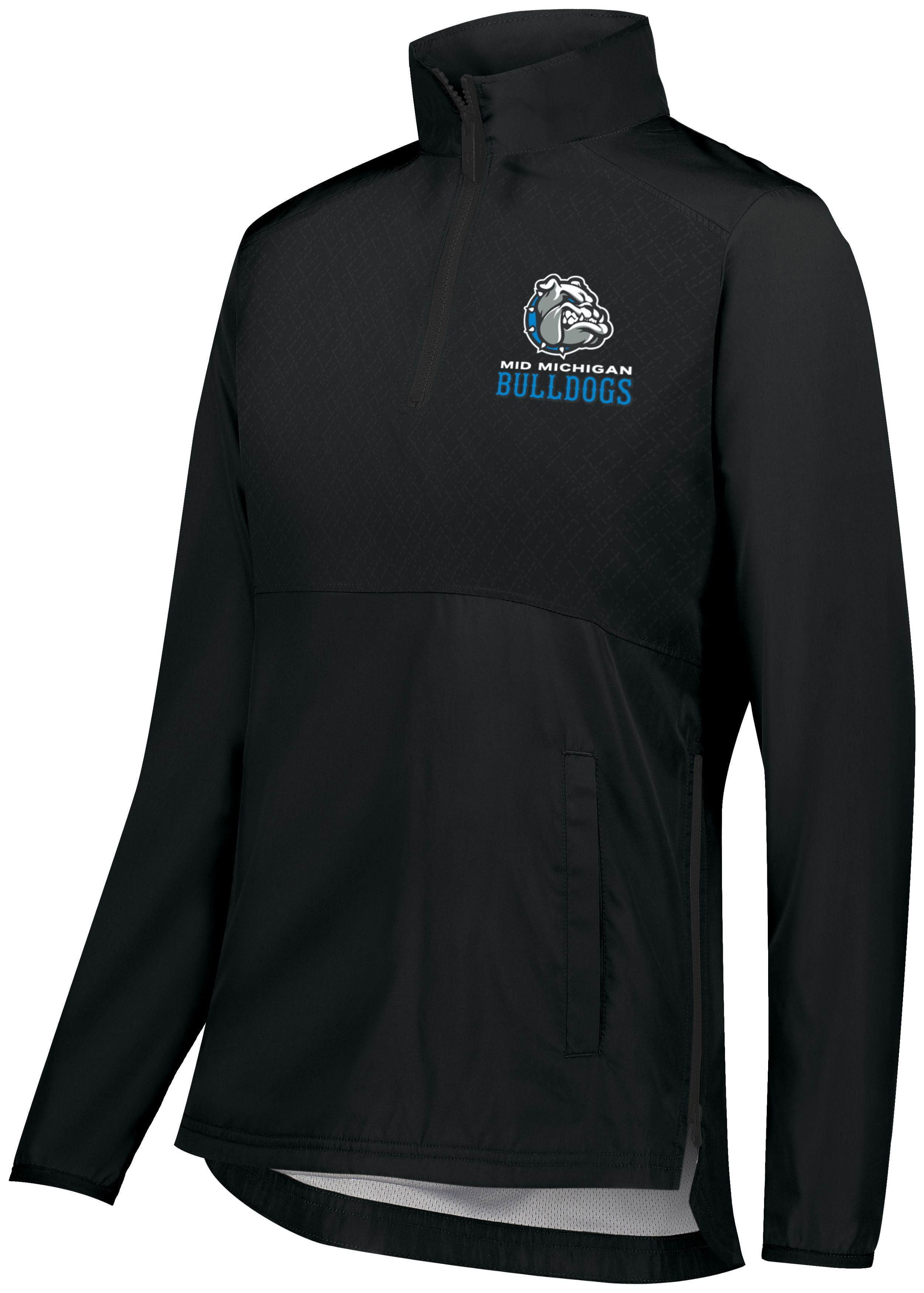 Mid Michigan Bulldogs SeriesX Pullover