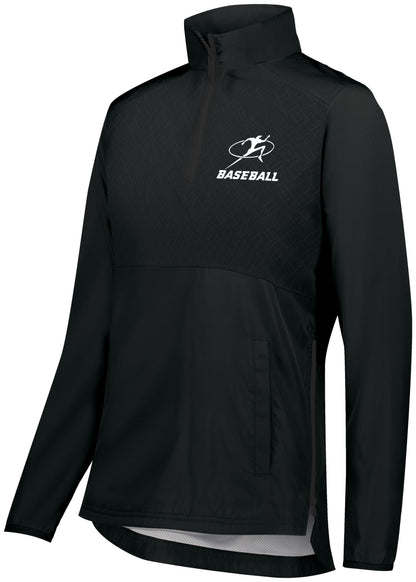 Legacy Baseball SeriesX Pullover