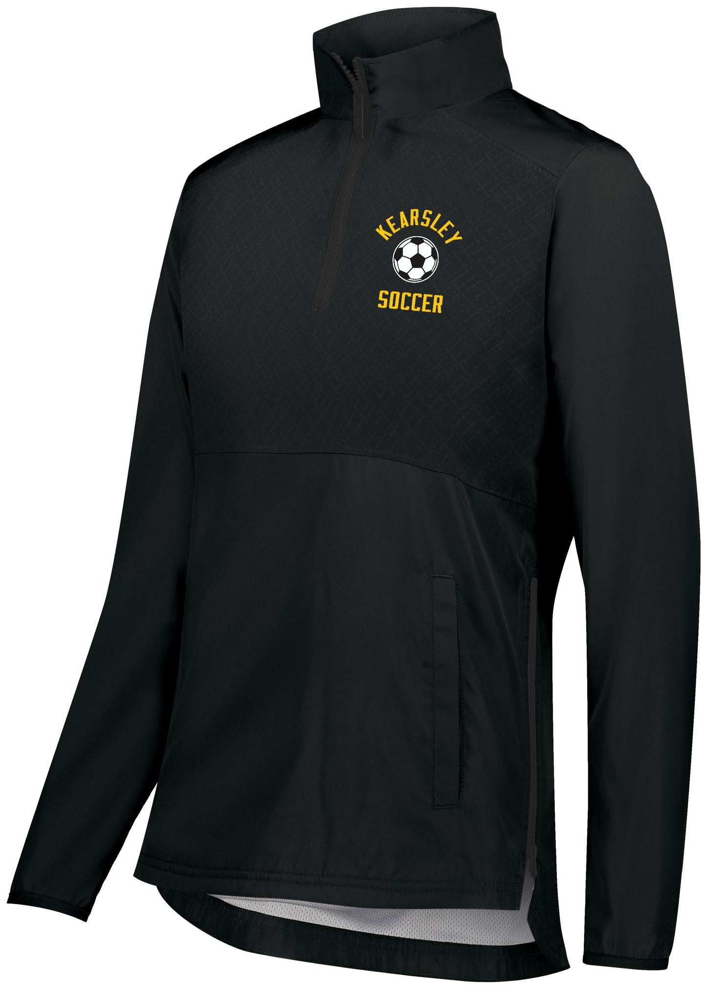 Kearsley Soccer SeriesX Pullover