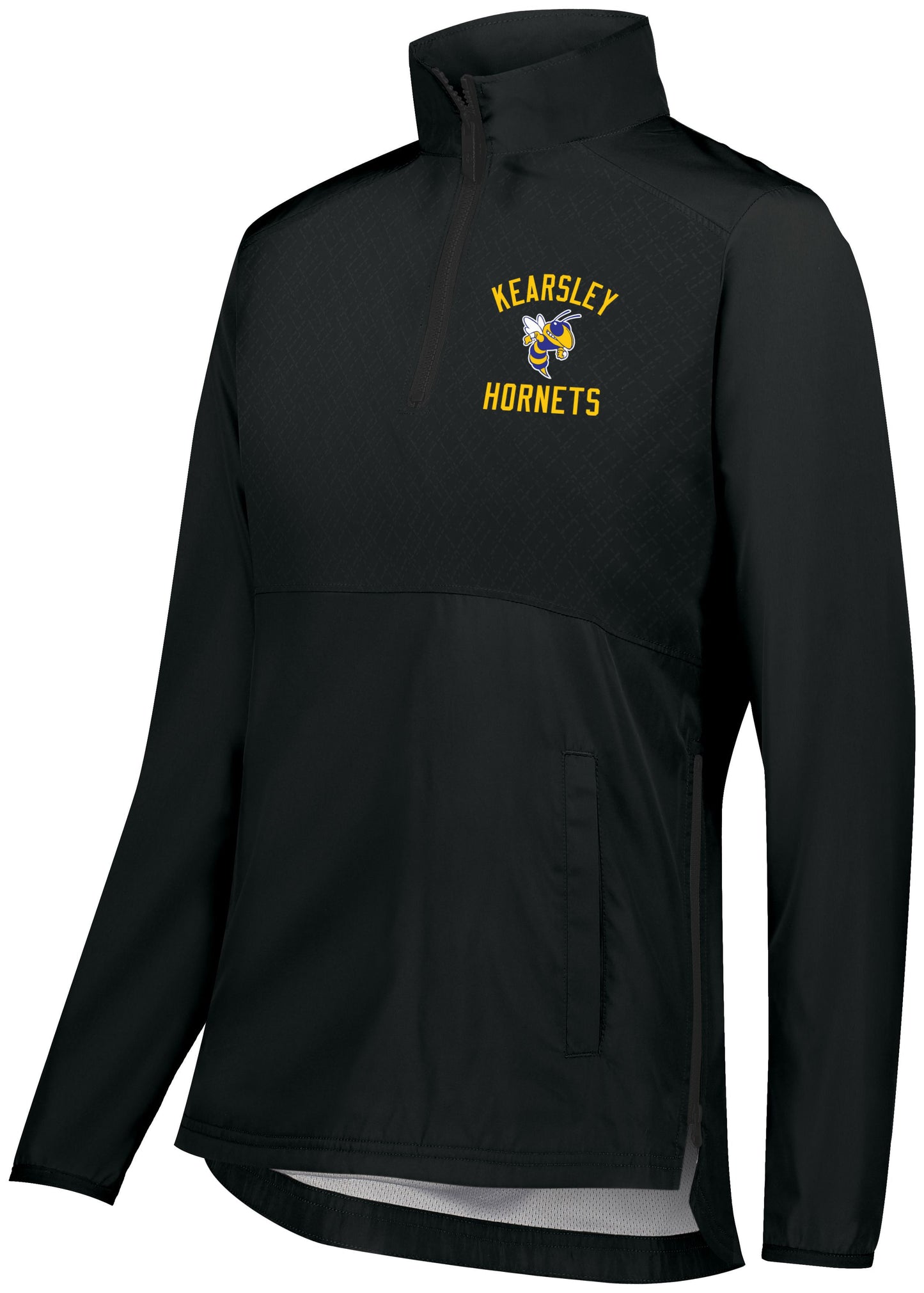 Kearsley Hornets SeriesX Pullover