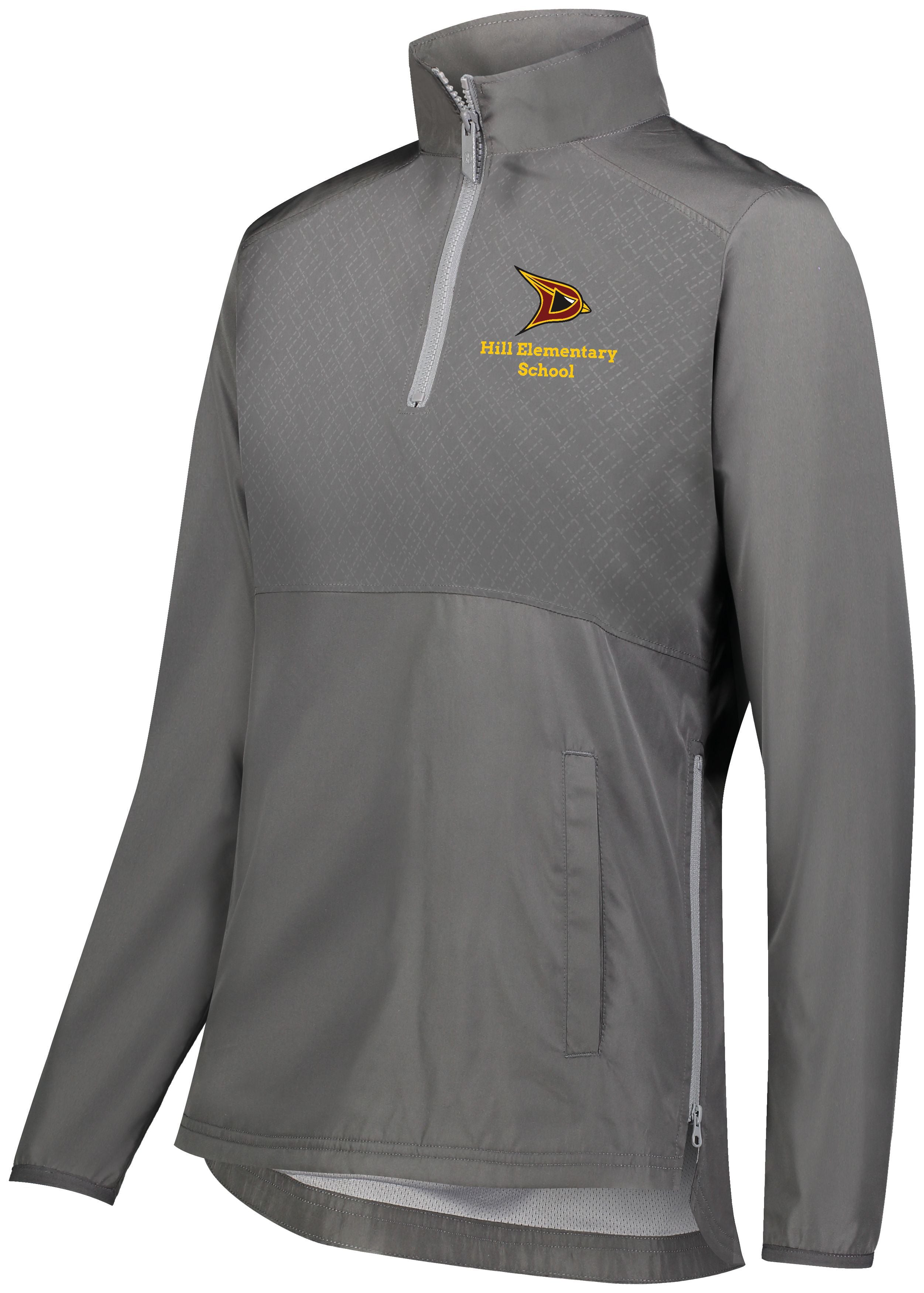 Hill Elementary SeriesX Pullover