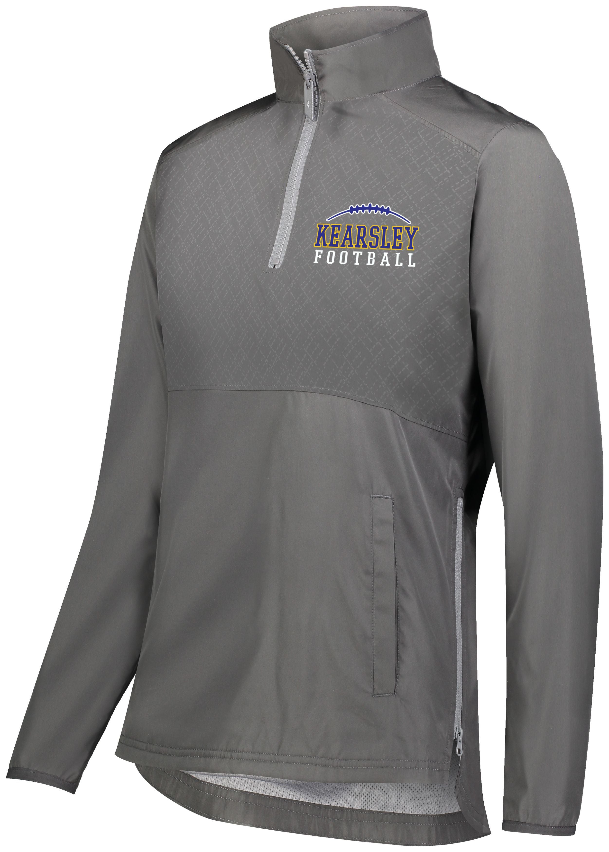 Kearsley Football SeriesX Pullover