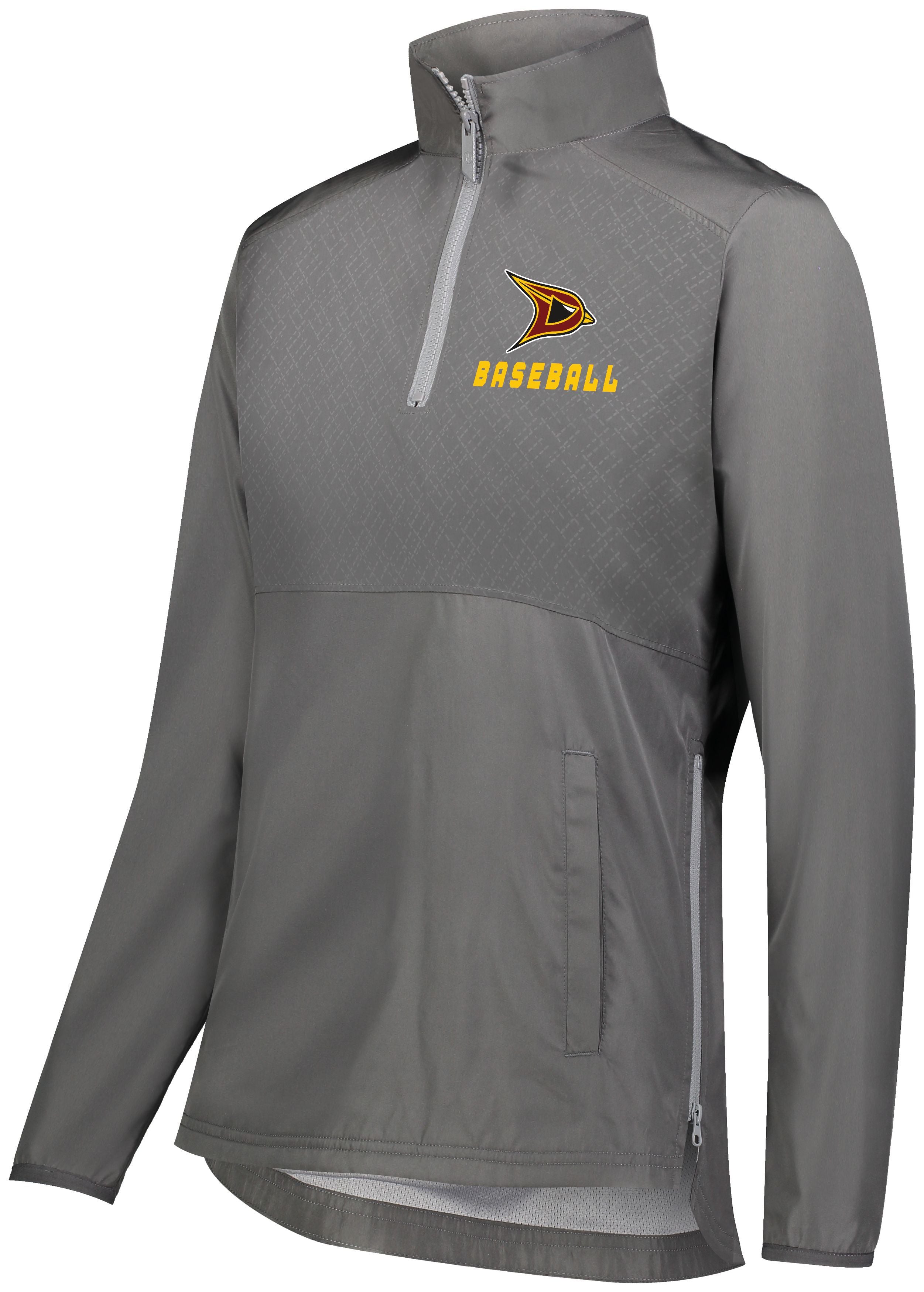 Davison Baseball SeriesX Pullover