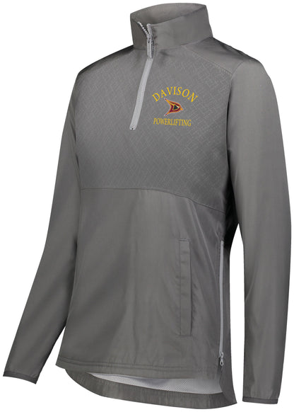 Davison Powerlifting SeriesX Pullover