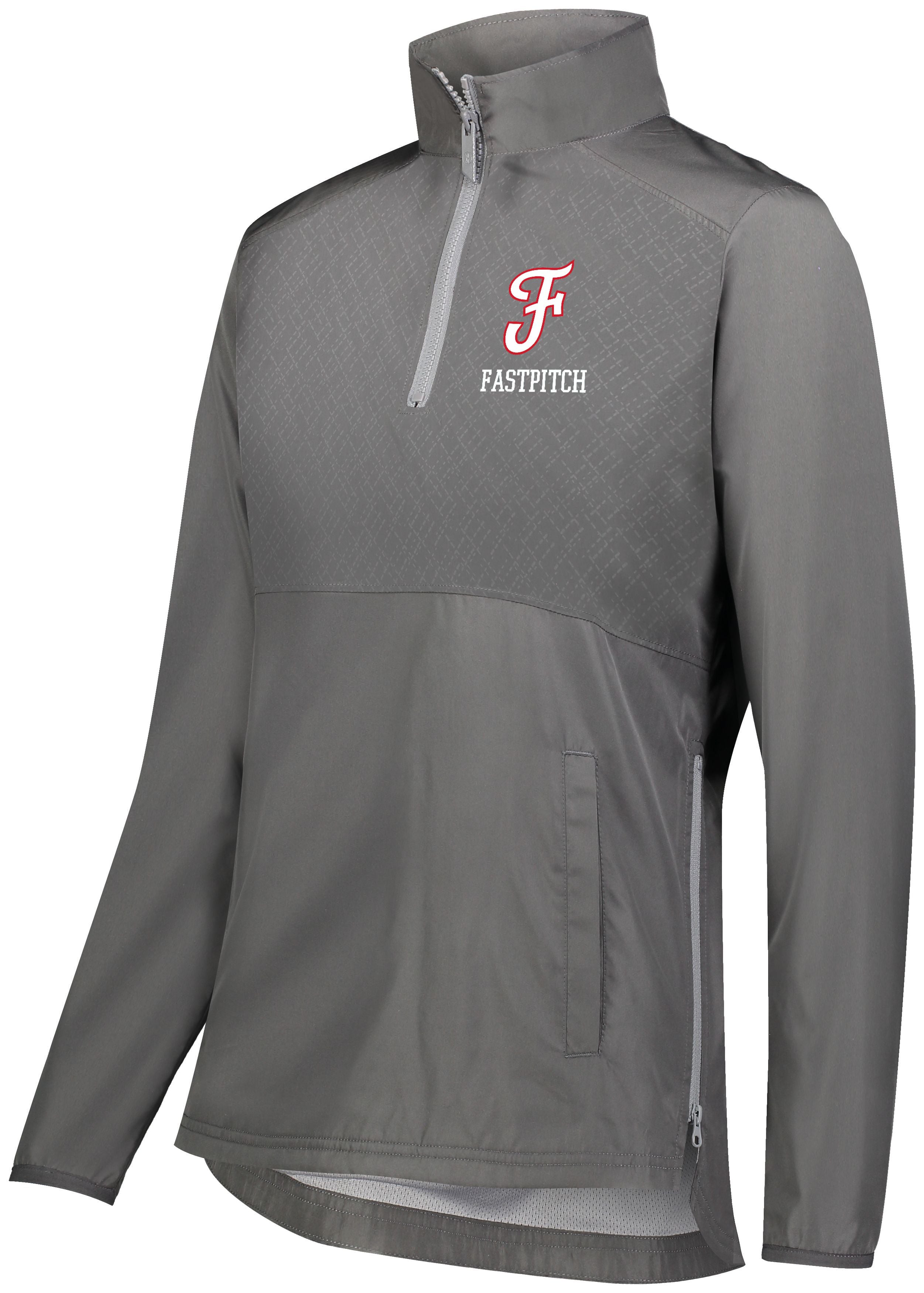 Foutch Fastpitch SeriesX Pullover