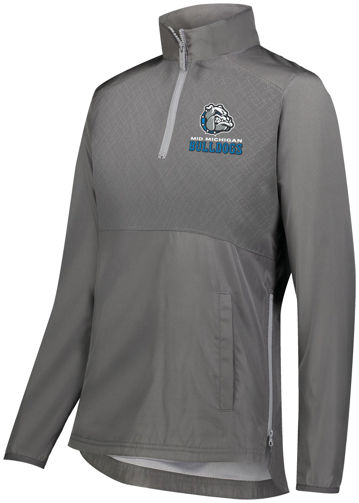 Mid Michigan Bulldogs SeriesX Pullover