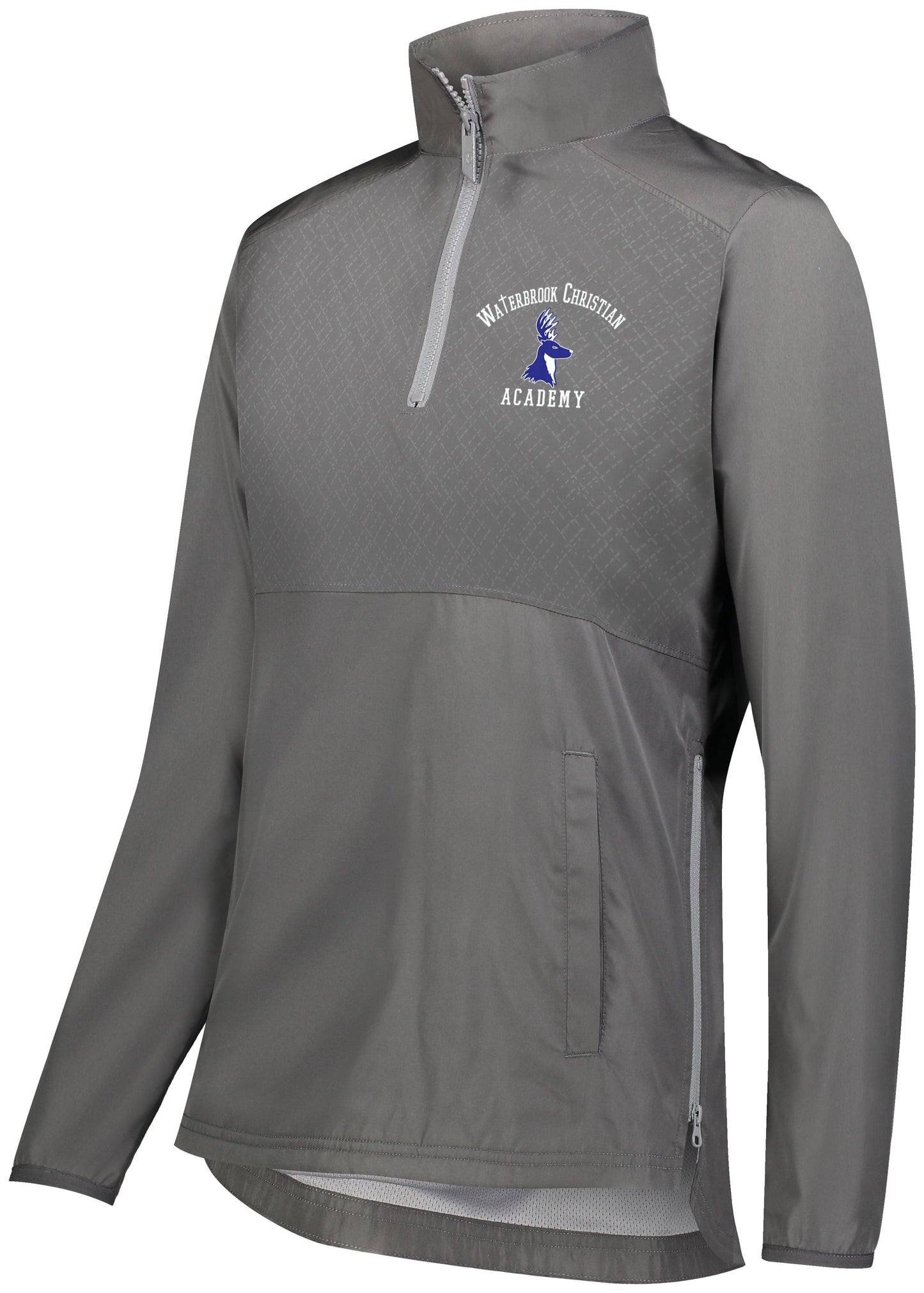 Waterbrook Christian Academy SeriesX Pullover