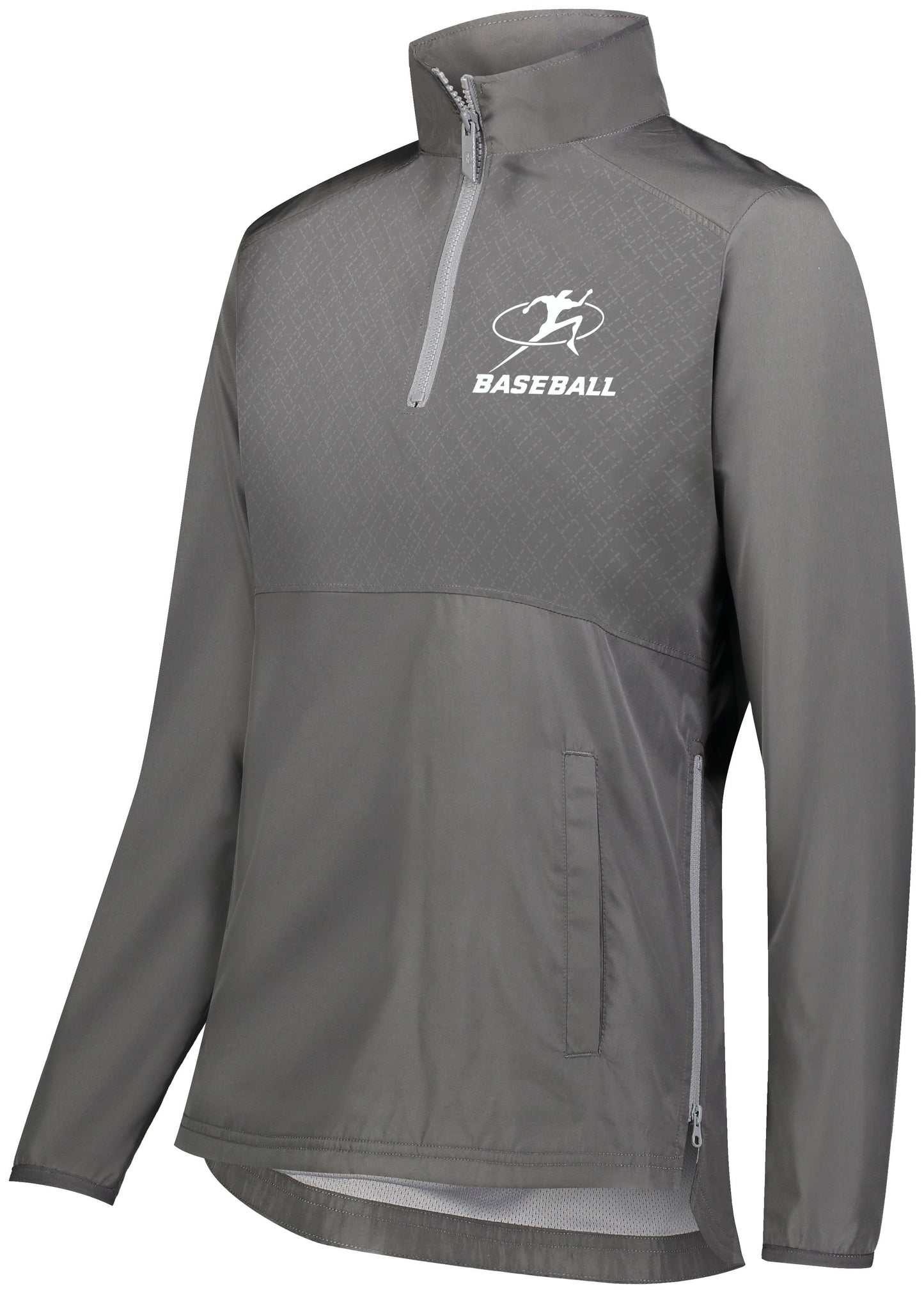 Legacy Baseball SeriesX Pullover