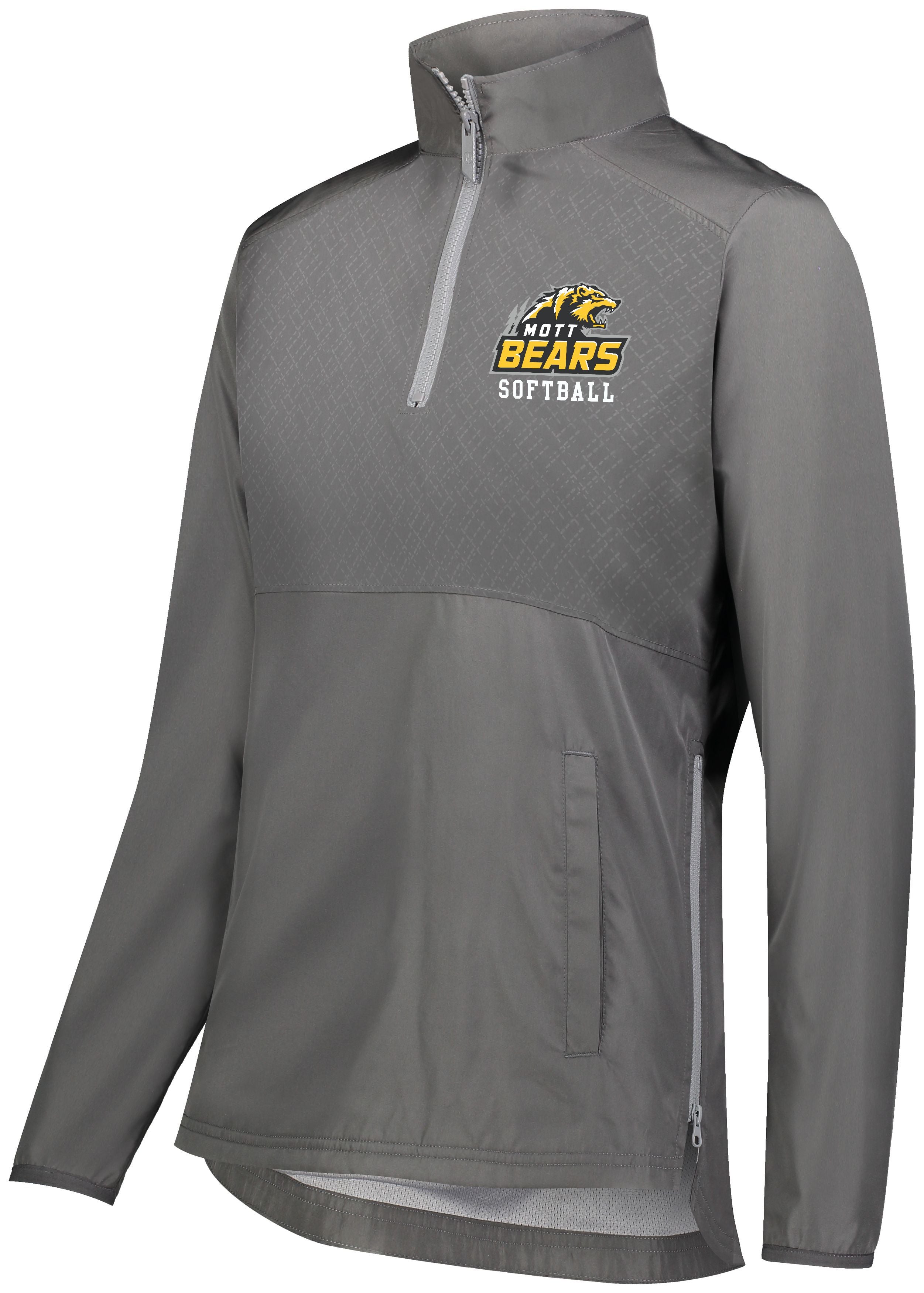 Mott CC Softball SeriesX Pullover