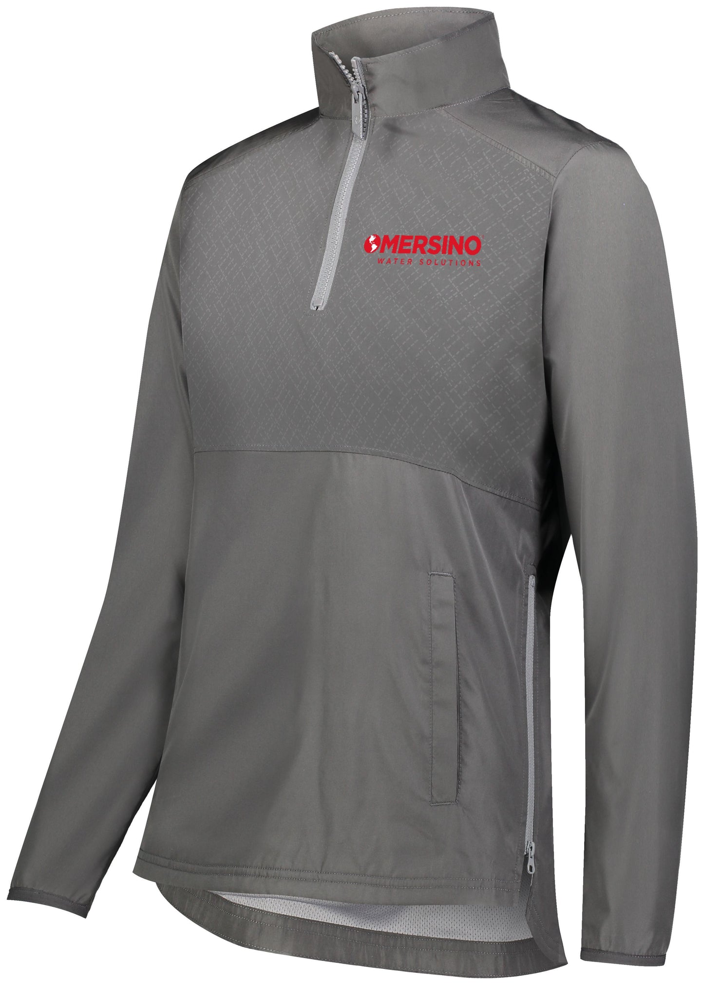 Mersino Ladies SeriesX Pullover