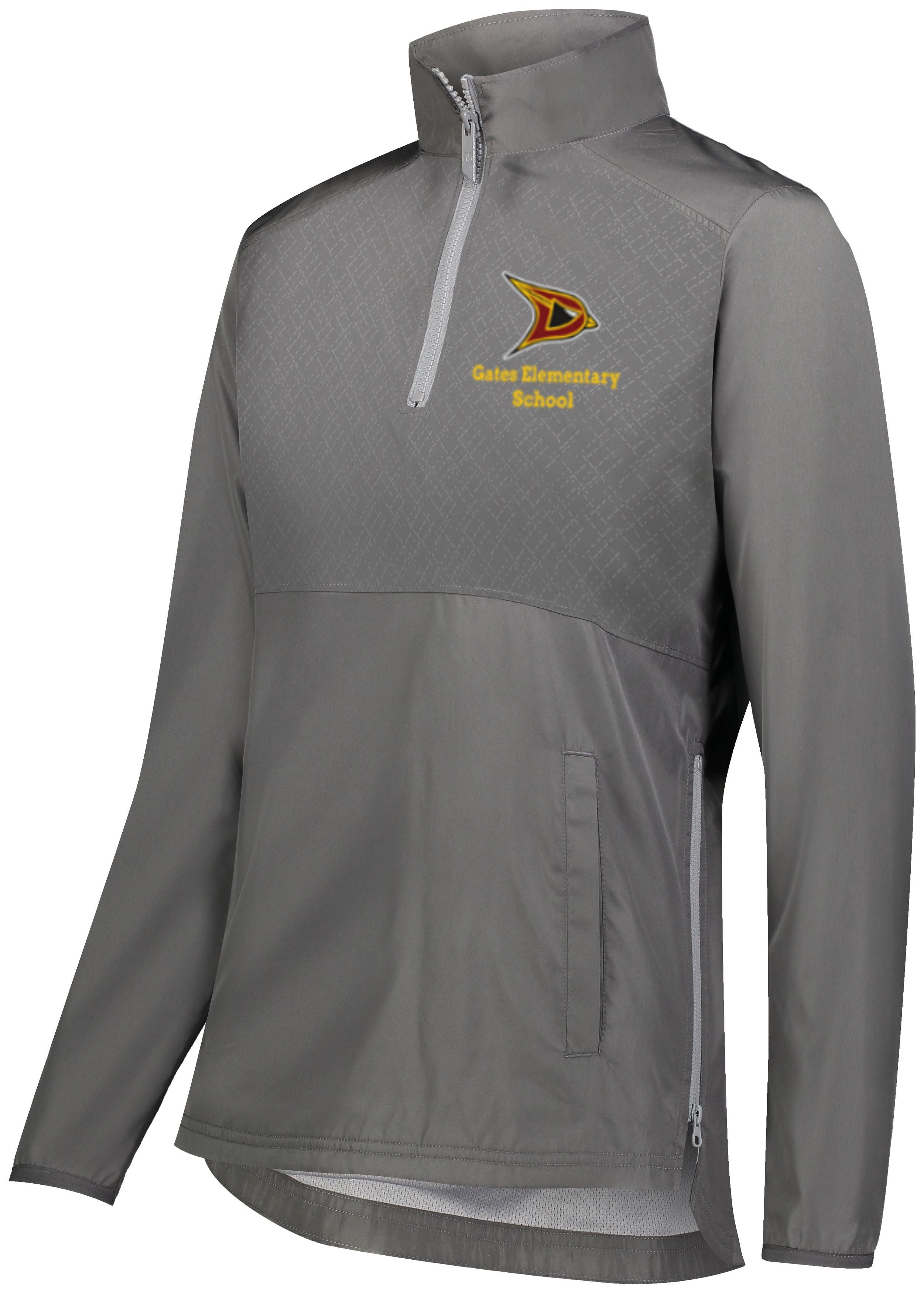 Gates Elementary SeriesX Pullover