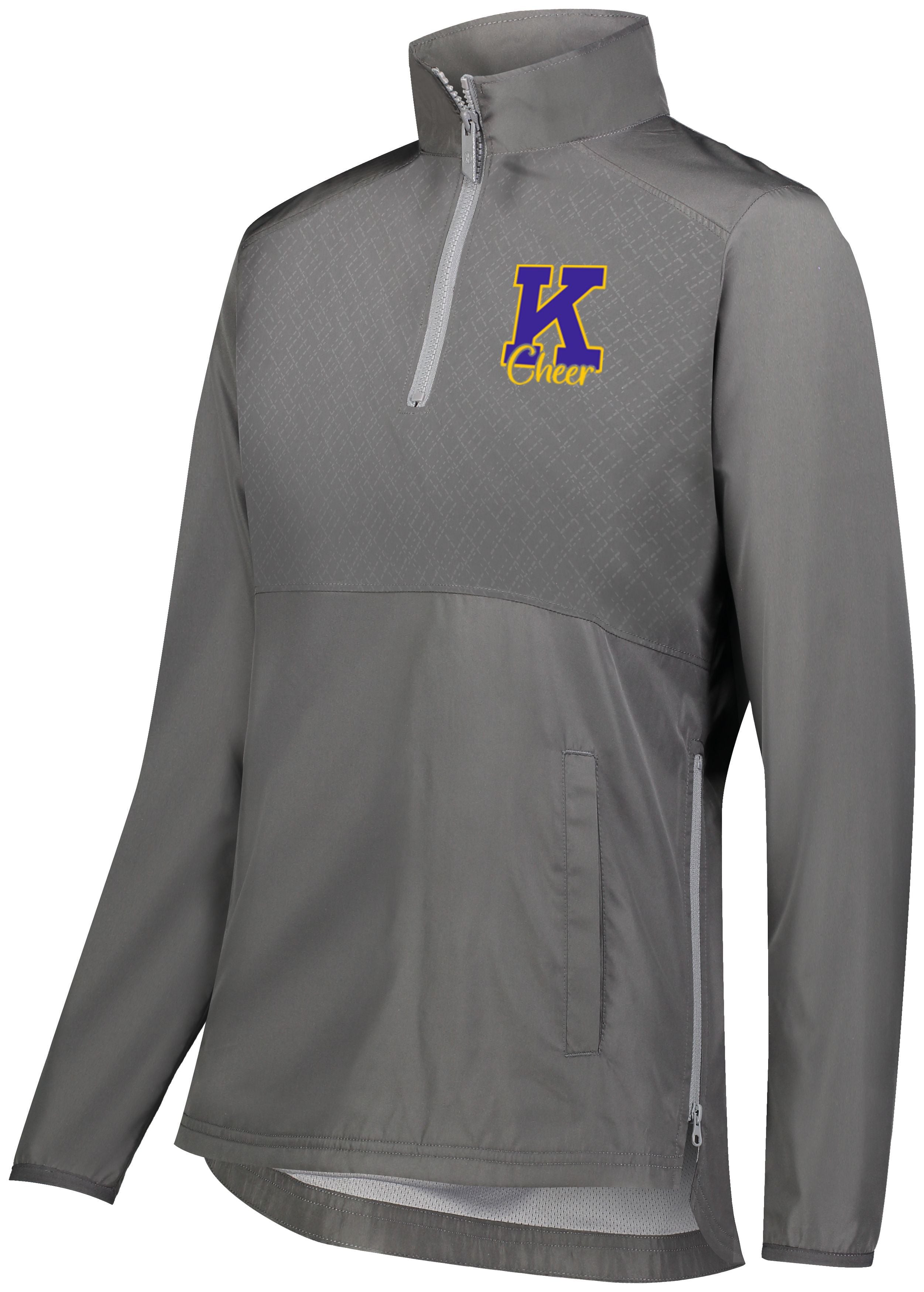 Kearsley Cheer SeriesX Pullover