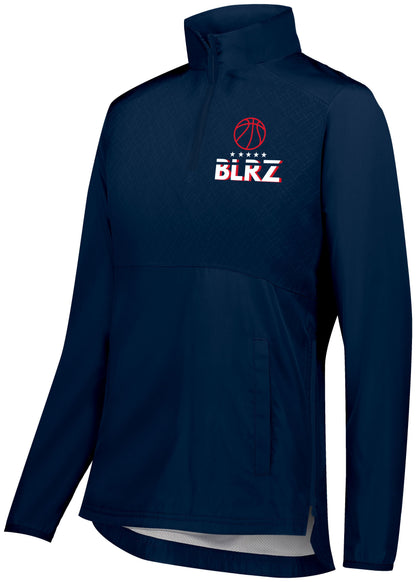 Davison BLRZ SeriesX Pullover