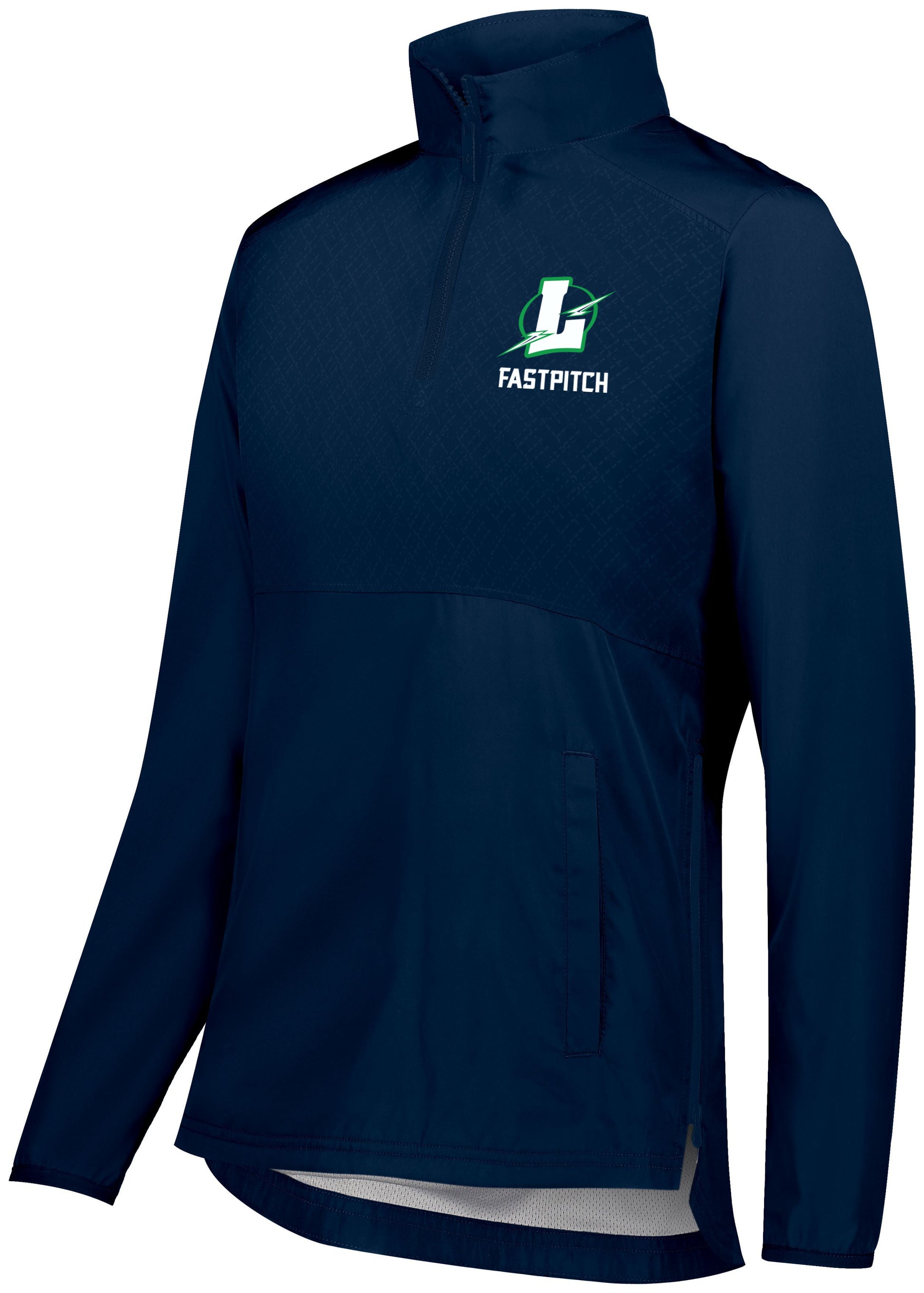 Lapeer Fastpitch SeriesX Pullover