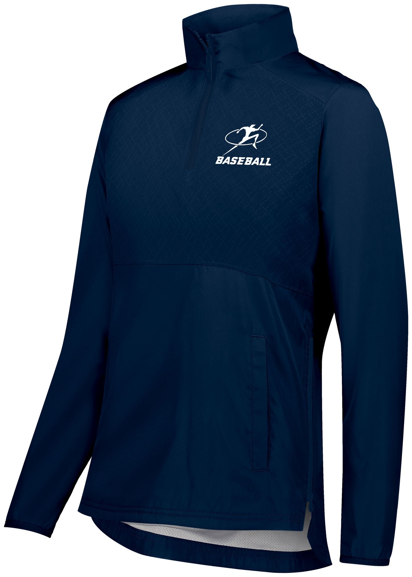 Legacy Baseball SeriesX Pullover