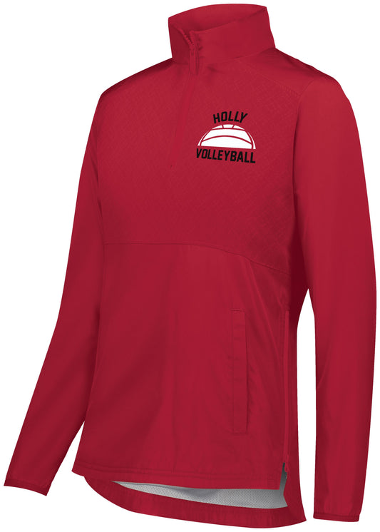 Holly Volleyball SeriesX Pullover