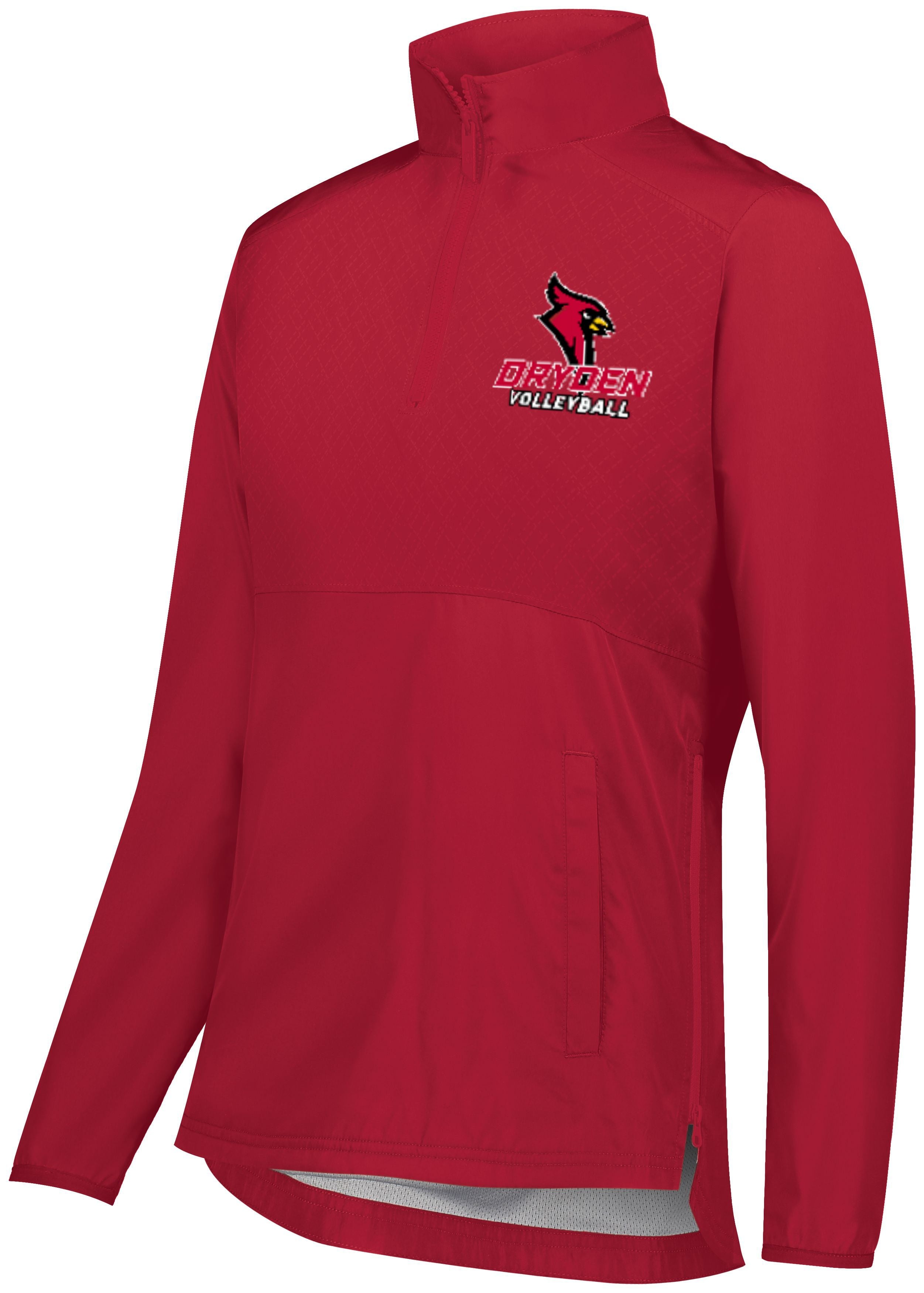 Dryden Volleyball SeriesX Pullover