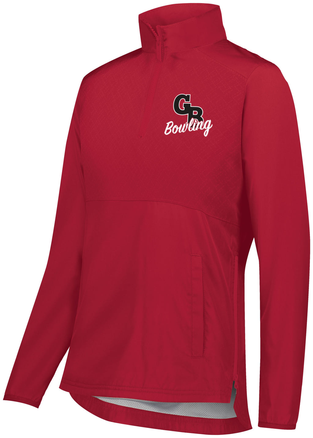 Grand Blanc Bowling SeriesX Pullover