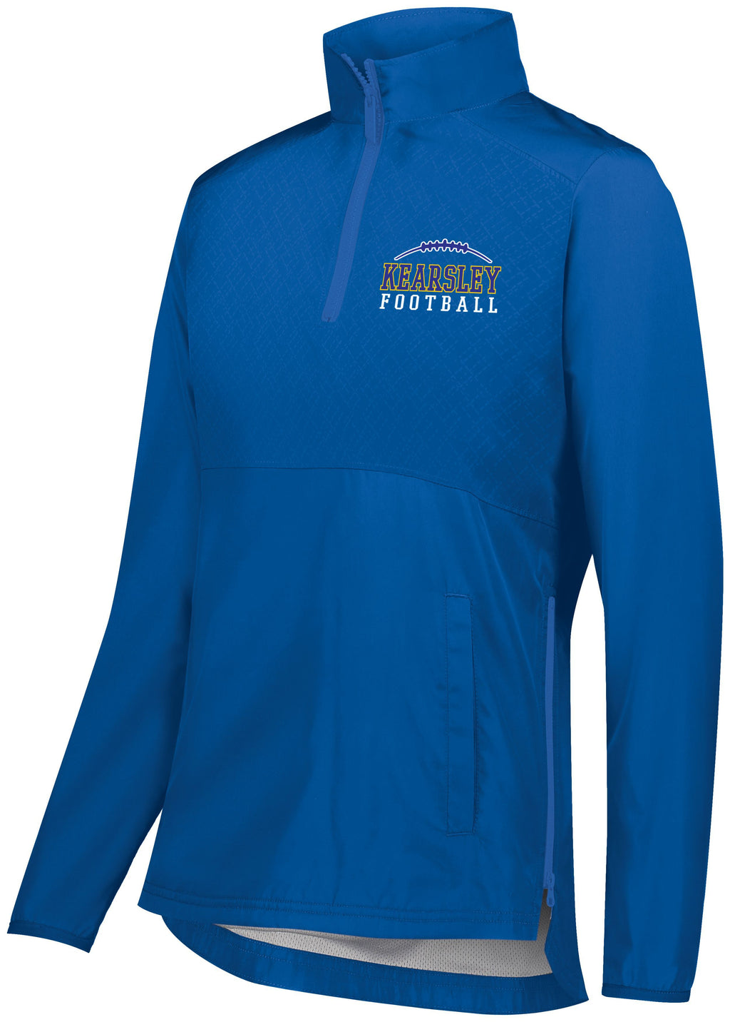 Kearsley Football SeriesX Pullover