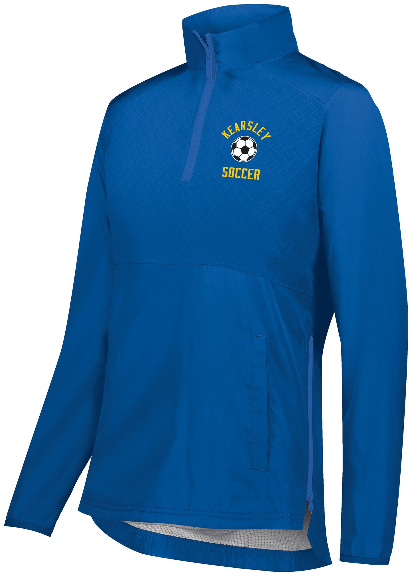 Kearsley Soccer SeriesX Pullover