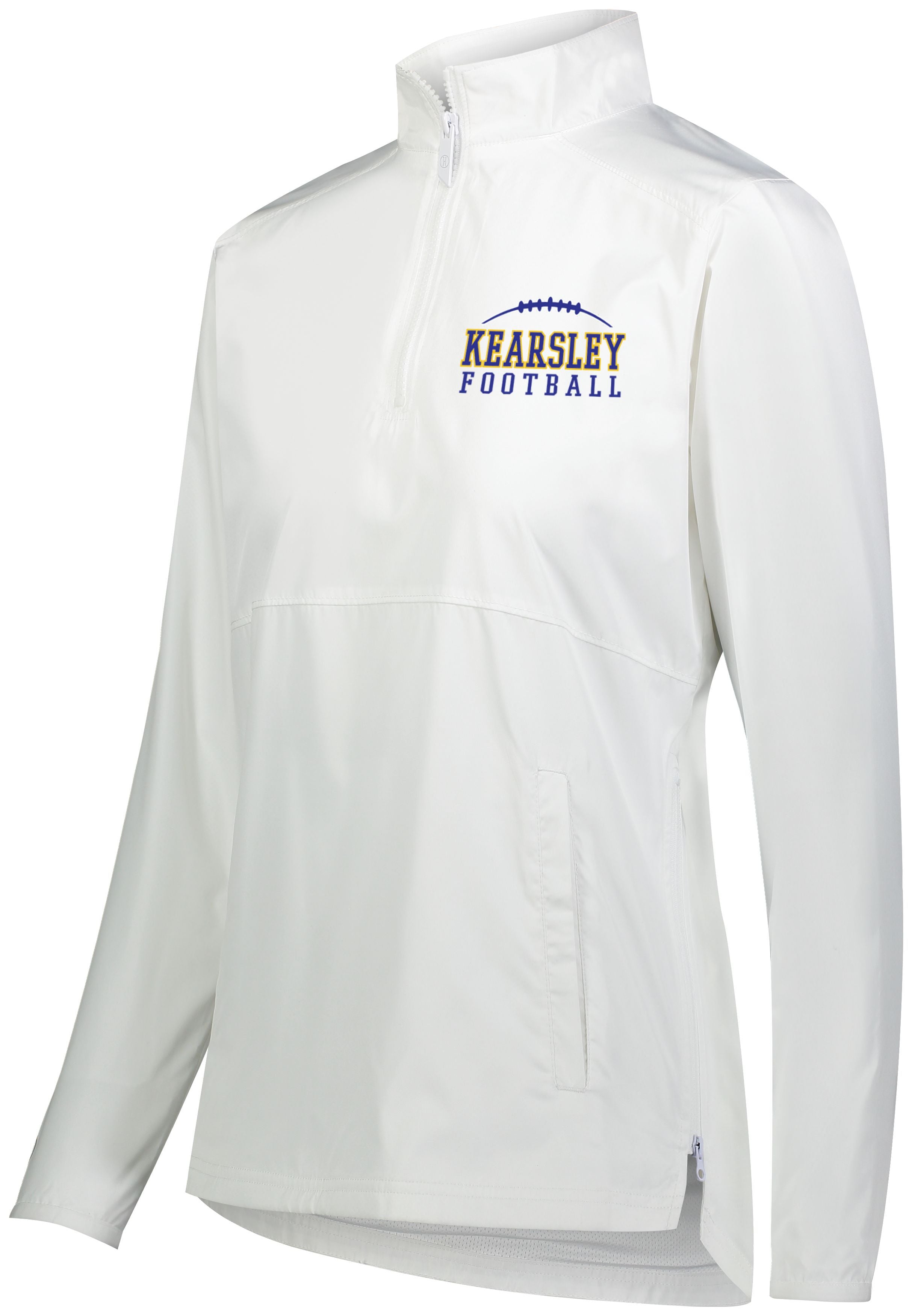 Kearsley Football SeriesX Pullover