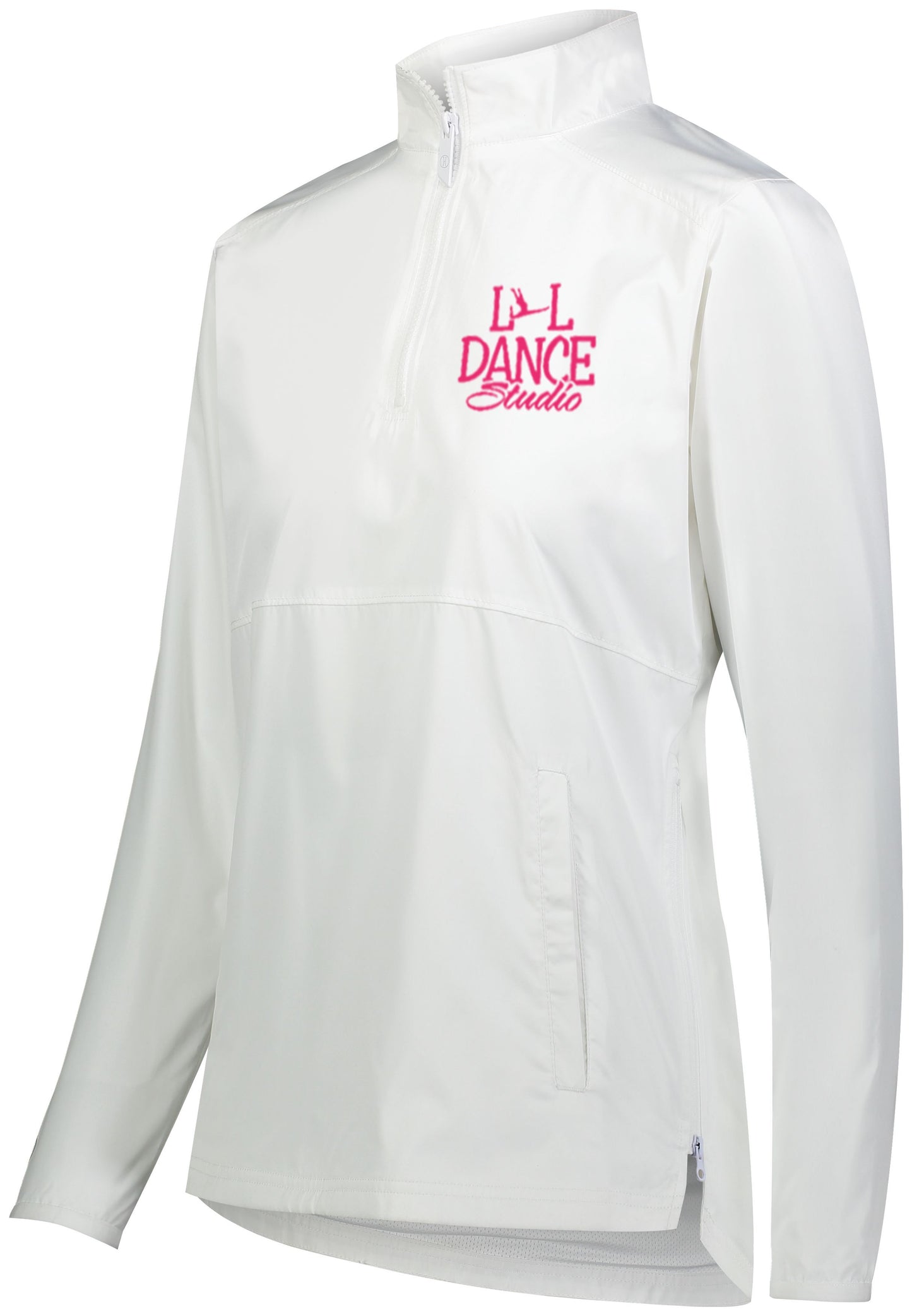 L&L Dance Studio SeriesX Pullover