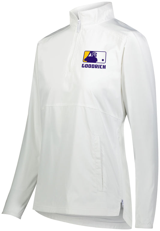 Goodrich Baseball SeriesX Pullover