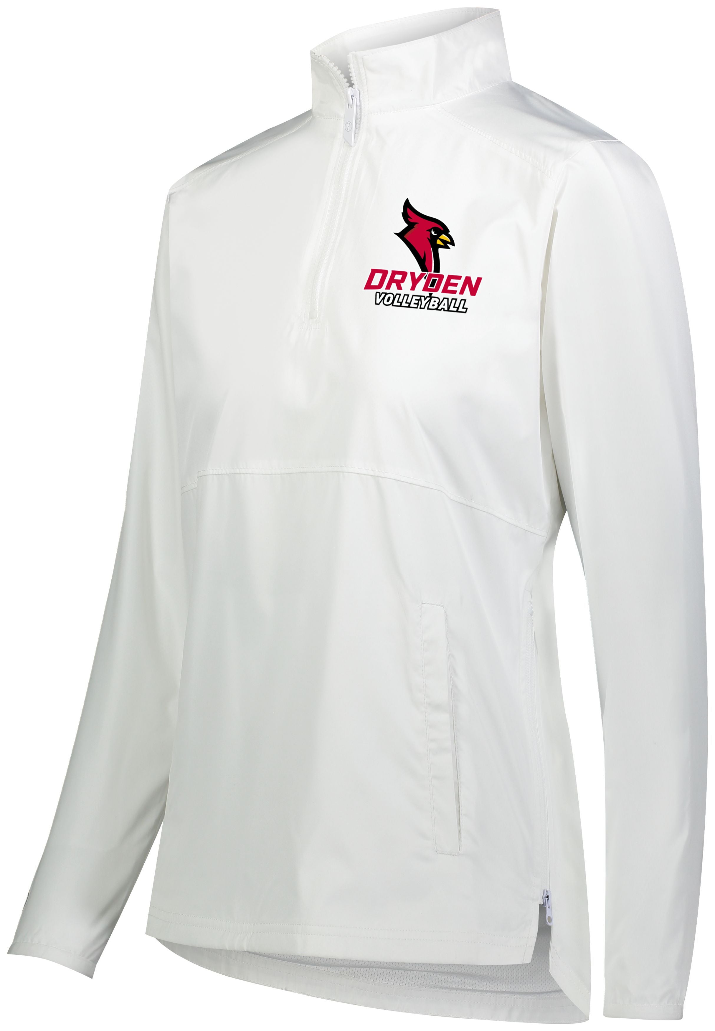 Dryden Volleyball SeriesX Pullover