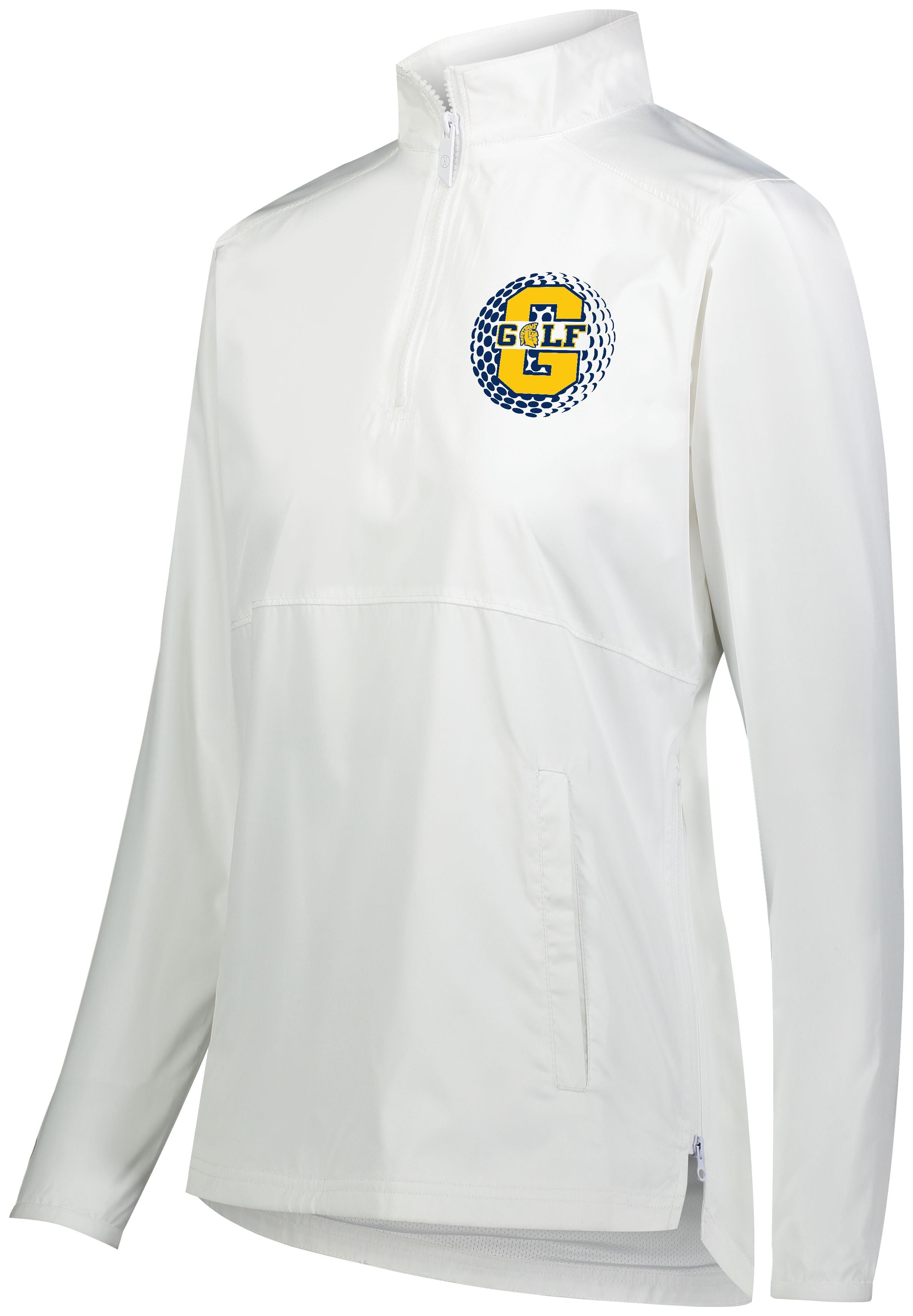 Goodrich Golf SeriesX Pullover