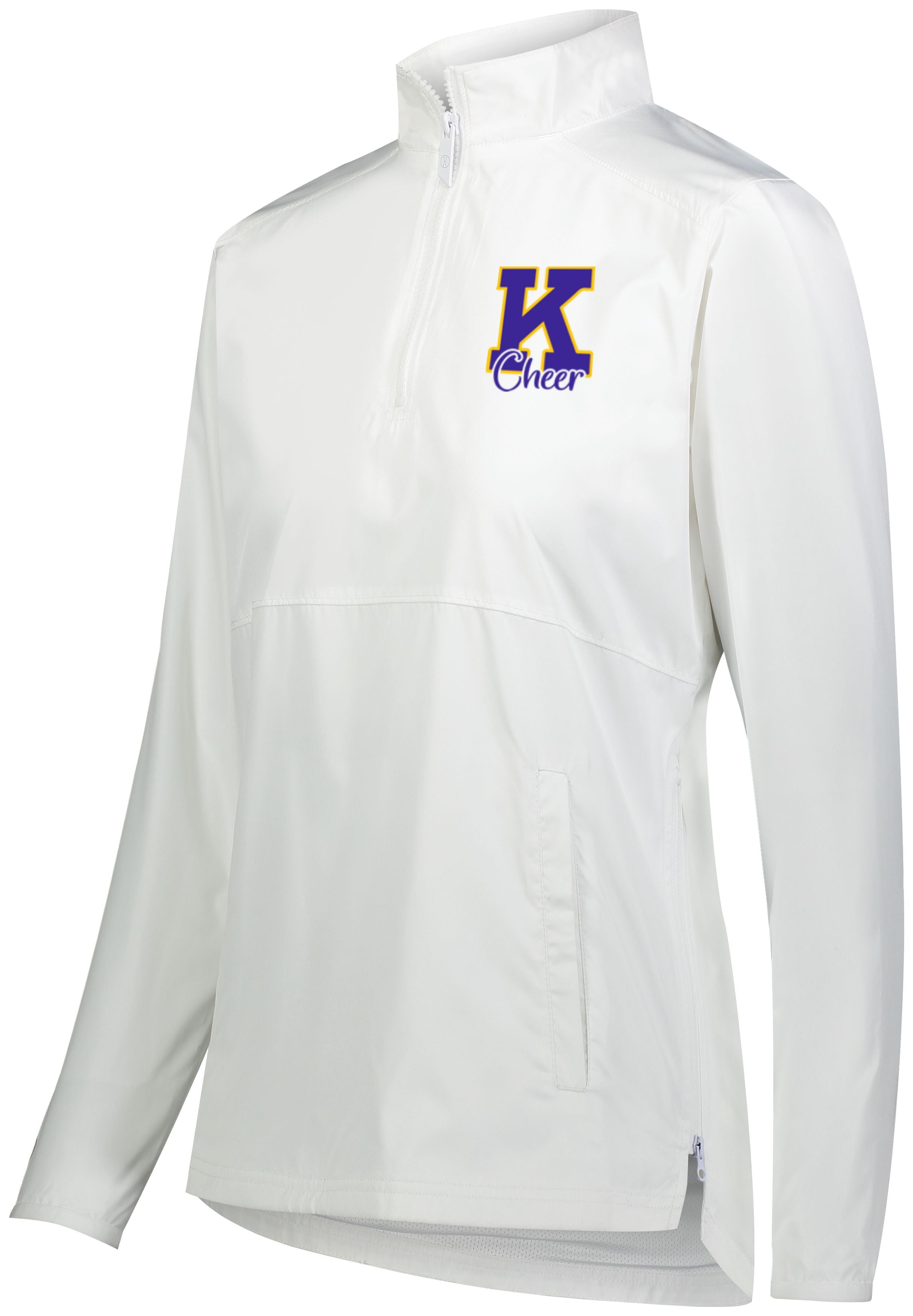 Kearsley Cheer SeriesX Pullover
