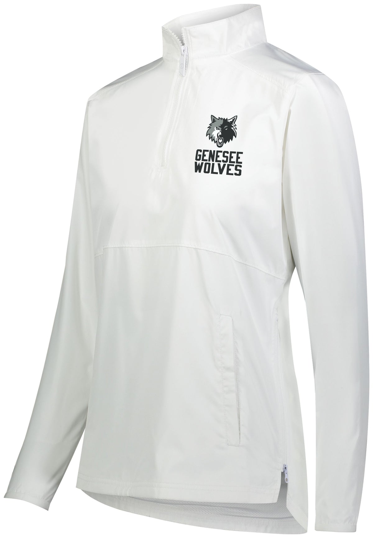 Genesee Wolves Genesee Wolves SeriesX Pullover - GWPTO – K&C's Special T's & Cool ...