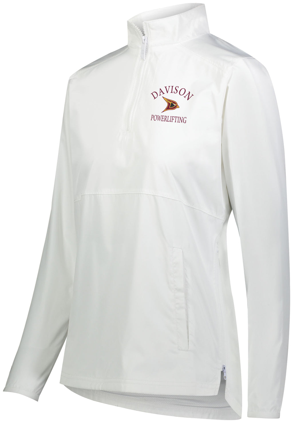 Davison Powerlifting SeriesX Pullover