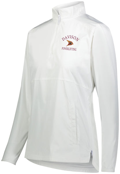 Davison Powerlifting SeriesX Pullover